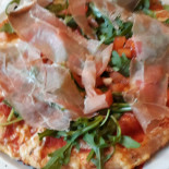 Pizzeria Al Vecchio Borgo Cibo
