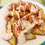 El Carme Cibo