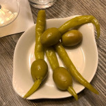 Las Tapas Cibo