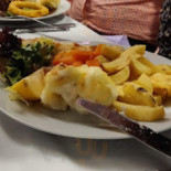 New Drop Inn Cibo