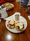 Tiptree Tea Room food