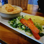 The Devils Dyke Pub Cibo