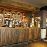 The Devils Dyke Pub Cibo