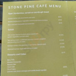 Stone Pine Cafe Piatti