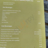 Stone Pine Cafe Piatti