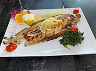 Ristorante Rapallo food