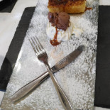 Algari Taberna Cibo