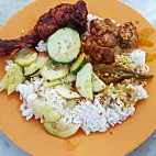 Nasi Ganja Original Sebelah Petron inside