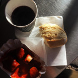 Alain Snack Cibo
