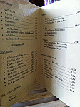 Coffee-Shop M Heppner Bernd menu