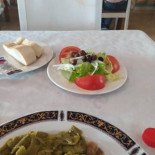 Venta Quemada Cibo