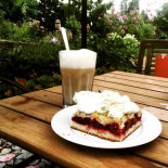 Café Scheune Cibo