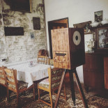 Café Scheune Cibo