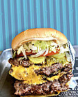 Fatburger Buffalo's Express food