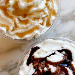 Second Cup Café Cibo