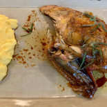 Locanda Benetti Comida