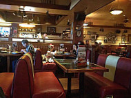 Frankie Benny's food