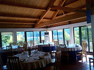 Restaurante Panoramico food