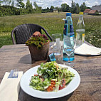 Café Kapellenblick food