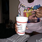 Cook Out food