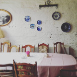 Café Scheune Cibo