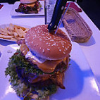 Burgermeisterei food