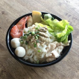 Kedai Makanan Yong He Yǒng Hé Guǒ Tiáo Cibo