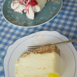 Artisan Cheesecakes Cibo