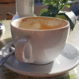 Gioia Eiscafé Cibo