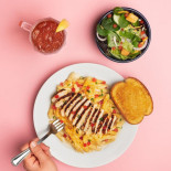Chili's Grill Springfield Cibo
