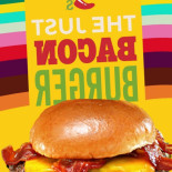 Chili's Grill Springfield Cibo