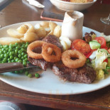 Lydstep Tavern Cibo