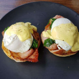 Funky Monkey Cafe Cibo
