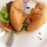 Funky Monkey Cafe Cibo