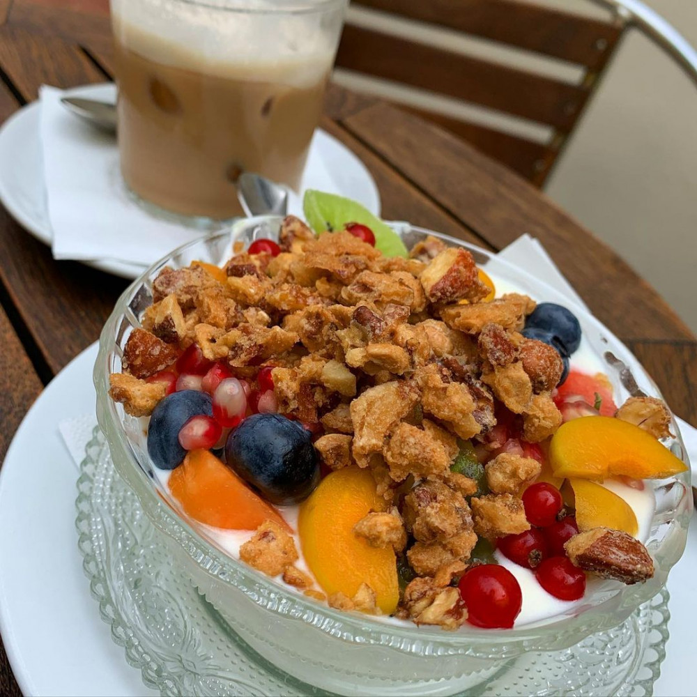 restaurant image