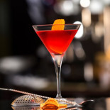 Limonadier Cocktailbar Cibo
