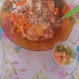 Dora Cibo