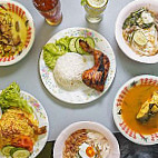 Kedai Makan Hajee food