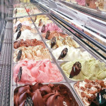 Eiscafé Rizzello Cibo