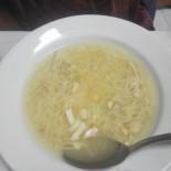 Sagarzulo Cibo