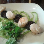 The Stapleton Arms Cibo