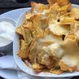 Six Bells Cibo