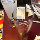 Red Robin Gourmet Burgers And Brews food