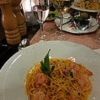 Ristorante Rigoletto food