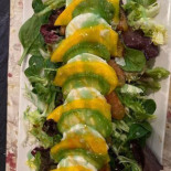 Lo Nuestro Cibo