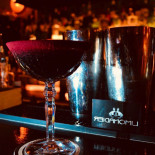 Limonadier Cocktailbar Cibo