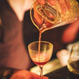 Limonadier Cocktailbar Cibo