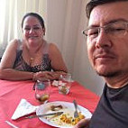 Restaurante Oriental Porta Do Sol food