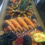 Schevener Hof Cibo