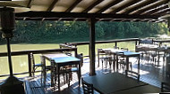 Deck Restaurante inside